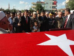 ‘Şehitler ölmez, vatan bölünmez'
